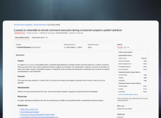 Critical Notepad++ Vulnerability Discovered: What You Need to Know