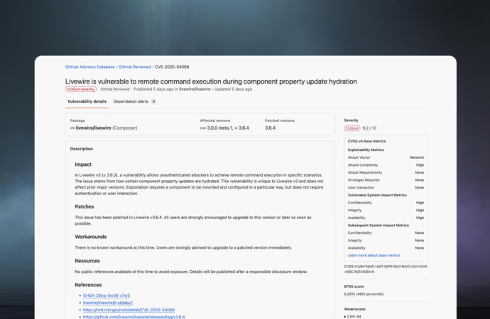 Critical Notepad++ Vulnerability Discovered: What You Need to Know