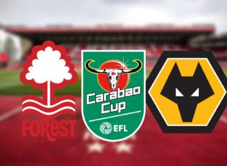 Nottingham Forest Faces Wolves in Exciting Matchup