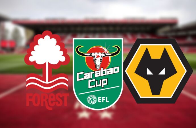 Nottingham Forest Faces Wolves in Exciting Matchup