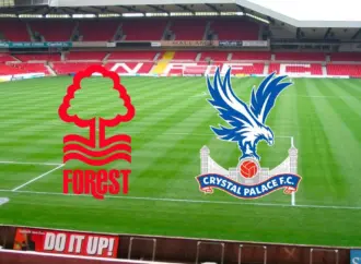 Nottingham Forest vs Crystal Palace: Premier League Clash Analysis