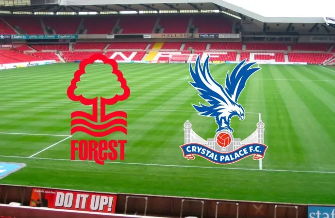 Nottingham Forest vs Crystal Palace: Premier League Clash Analysis