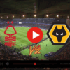 Nottingham Forest vs Wolves: A Thrilling Encounter