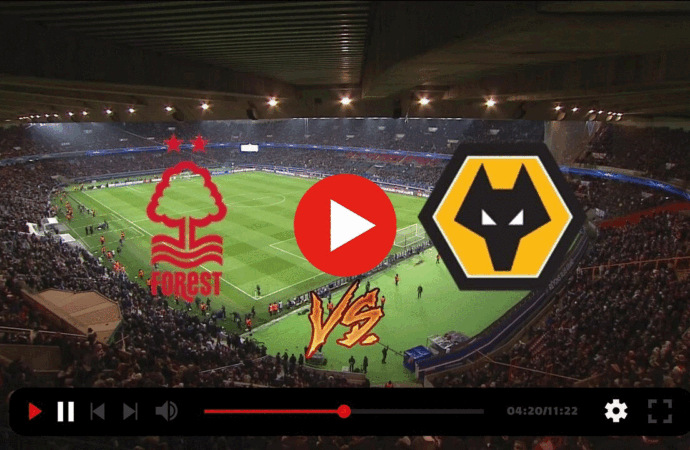 Nottingham Forest vs Wolves: A Thrilling Encounter