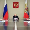 Current Status of Nuclear Treaties Involving Russia