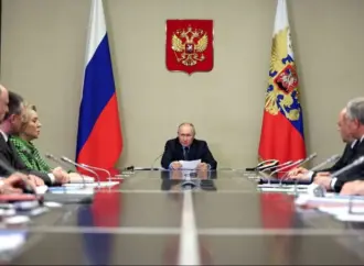 Current Status of Nuclear Treaties Involving Russia