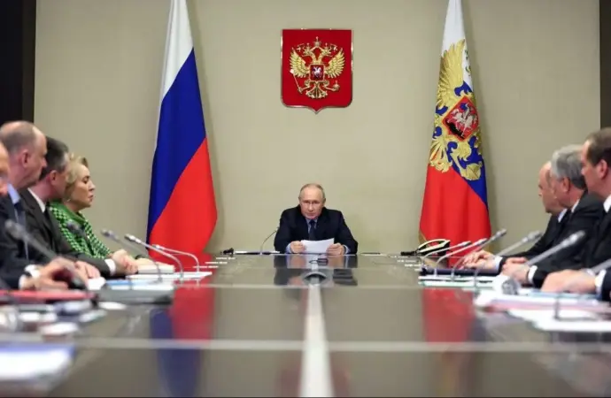 Current Status of Nuclear Treaties Involving Russia