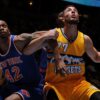 Nuggets vs Knicks: A Thrilling NBA Encounter
