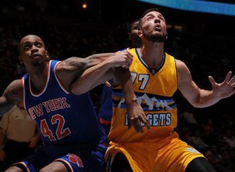 Nuggets vs Knicks: A Thrilling NBA Encounter