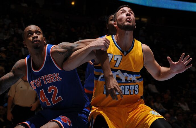 Nuggets vs Knicks: A Thrilling NBA Encounter