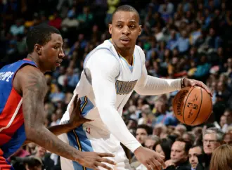 Nuggets vs Pistons: A Recap of the Recent NBA Clash