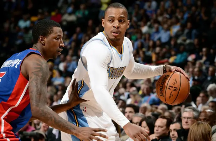 Nuggets vs Pistons: A Recap of the Recent NBA Clash