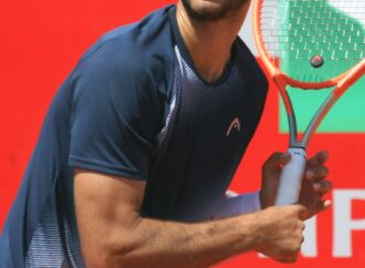 Nuno Borges: A Rising Star in the World of Professional Tennis