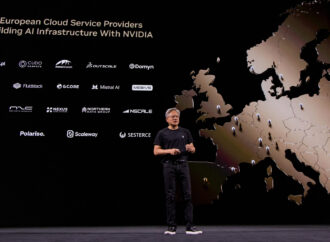 Latest Trends and Innovations from Nvidia