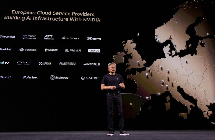 Latest Trends and Innovations from Nvidia