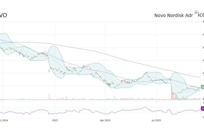 Analyzing NVO Stock: Performance and Future Outlook