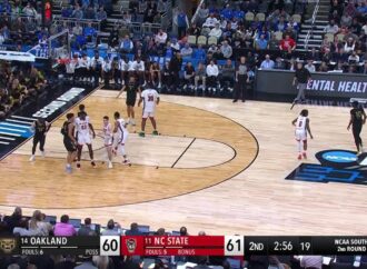 The Growing Impact of Oakland Basketball in the Community