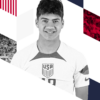 The Rise of Obed Vargas: Young Talent in Soccer