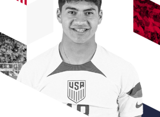 The Rise of Obed Vargas: Young Talent in Soccer
