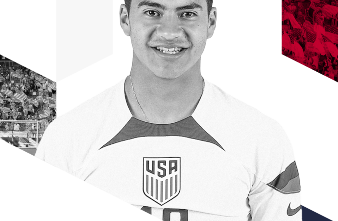 The Rise of Obed Vargas: Young Talent in Soccer