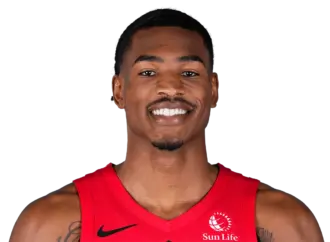 The Rise of Ochai Agbaji in the NBA