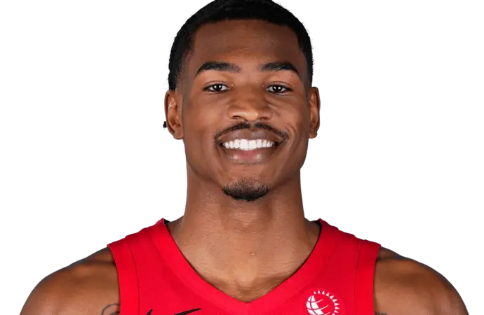 The Rise of Ochai Agbaji in the NBA