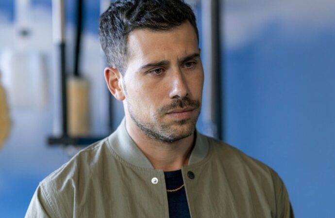 Octavio Pisano: A Look at His Rise in the Entertainment Industry