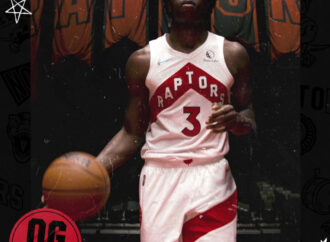 OG Anunoby: A Key Player in the NBA Landscape