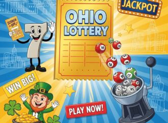 Ohio Lottery: Recent Changes and Winners