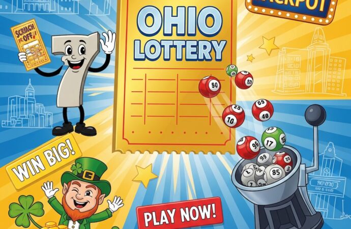 Ohio Lottery: Recent Changes and Winners