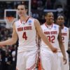 Ohio State Basketball: Key Highlights from the Current Season