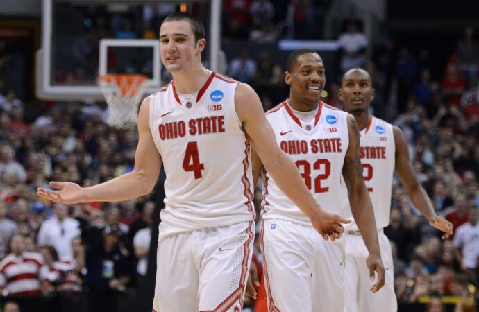Ohio State Basketball: Key Highlights from the Current Season