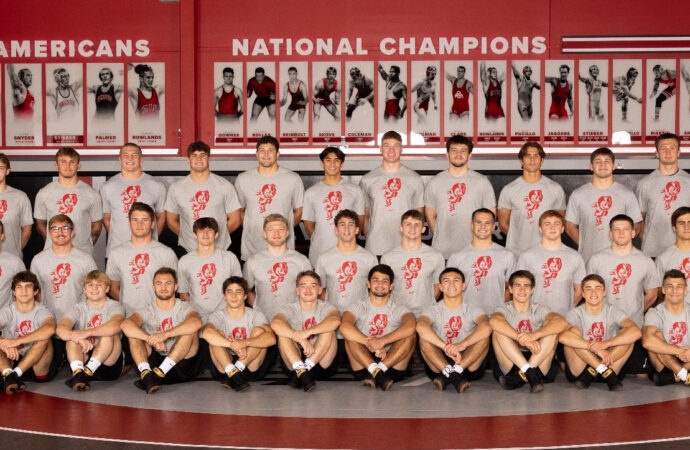 Ohio State Wrestling: Recent Achievements and Future Prospects