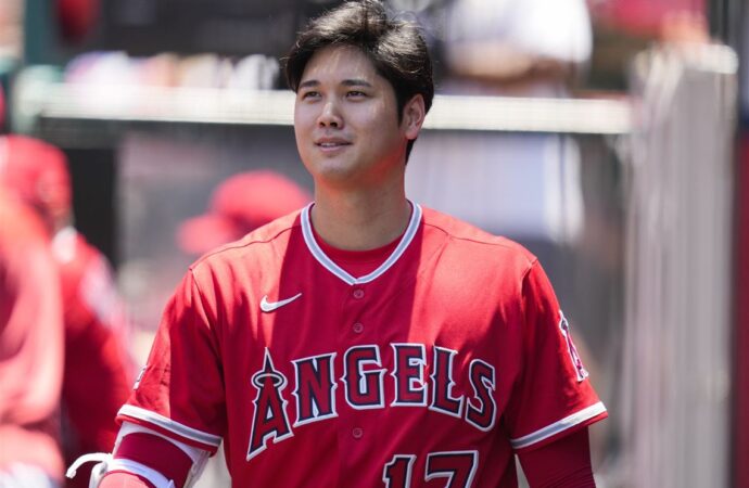 Ohtani’s Impact on the MLB: A Historic Season