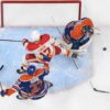 The Storied Rivalry: Oilers vs Flames