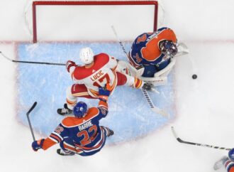 The Storied Rivalry: Oilers vs Flames