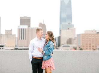 Recent Developments in Oklahoma City (OKC)