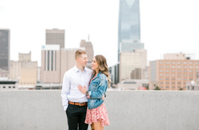 Recent Developments in Oklahoma City (OKC)