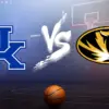 Oklahoma vs Kentucky: Key Insights on the Upcoming Matchup