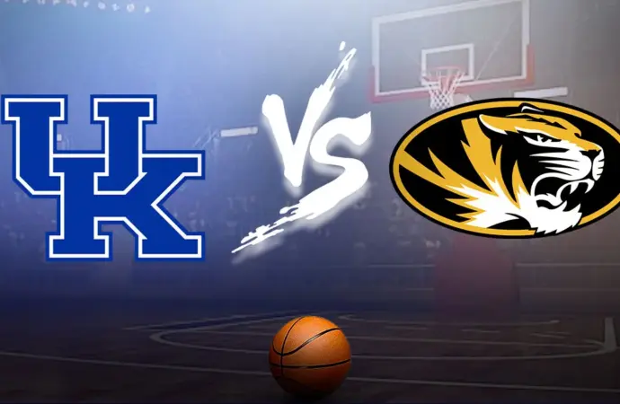 Oklahoma vs Kentucky: Key Insights on the Upcoming Matchup