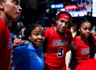 Ole Miss Basketball: The Road Ahead for the Rebels