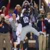 The Intense Rivalry: Ole Miss vs Tennessee Football