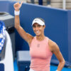 Olga Danilovic: A Promising Talent in Women’s Tennis