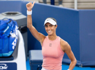 Olga Danilovic: A Promising Talent in Women’s Tennis