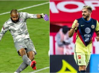 Olimpia vs Club América: A Clash of Titans in Football