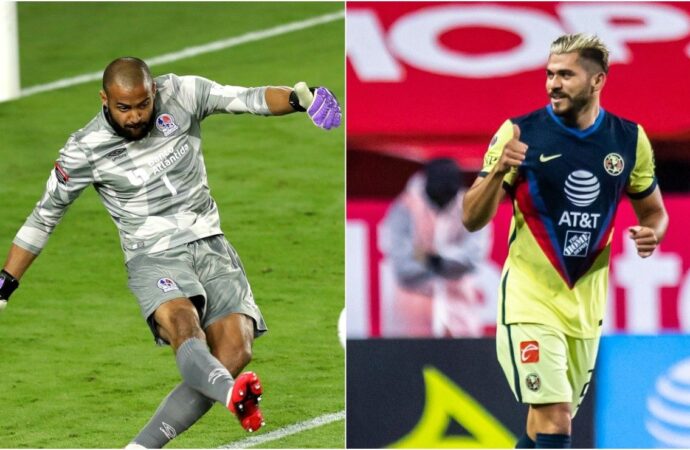 Olimpia vs Club América: A Clash of Titans in Football