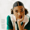 Olivia Dean: Charting Her Path to Fame
