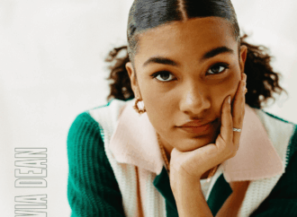 Olivia Dean: Charting Her Path to Fame