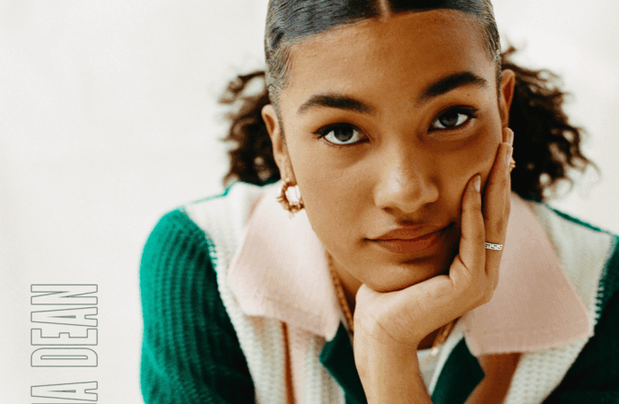 Olivia Dean: Charting Her Path to Fame