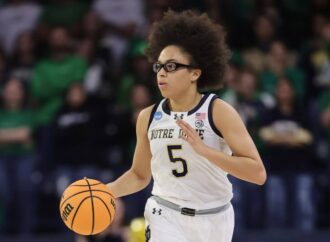 Olivia Miles: A Promising Talent in Women’s Basketball